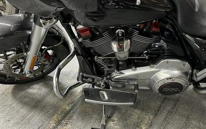 2020 Harley-Davidson® FLHXSE - CVO™ Street Glide®