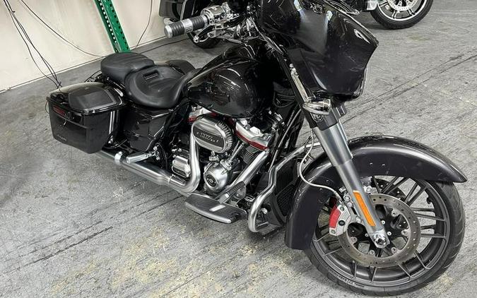 2020 Harley-Davidson® FLHXSE - CVO™ Street Glide®