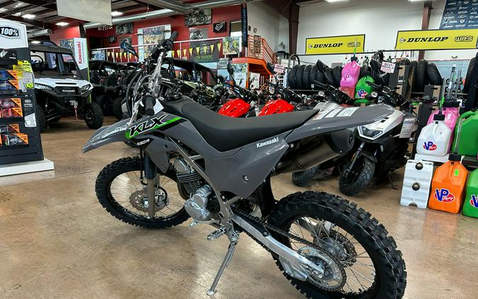 2024 Kawasaki KLX 230R