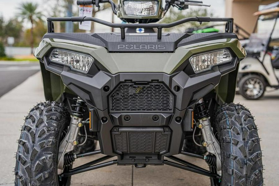 2024 Polaris® Sportsman 450 H.O.