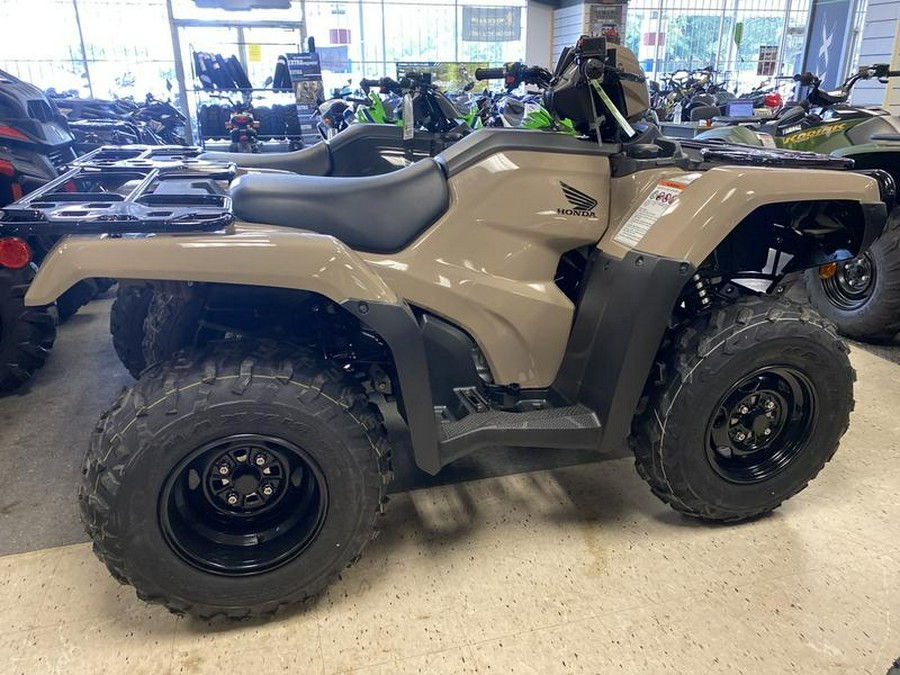 2024 Honda® FourTrax Foreman 4x4