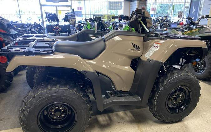 2024 Honda® FourTrax Foreman 4x4