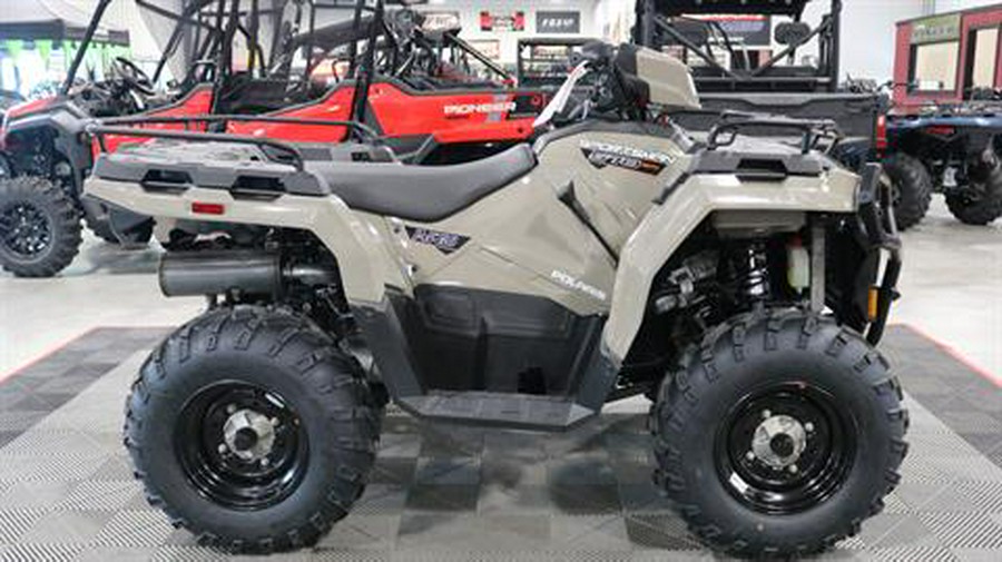 2024 Polaris Sportsman 570 EPS