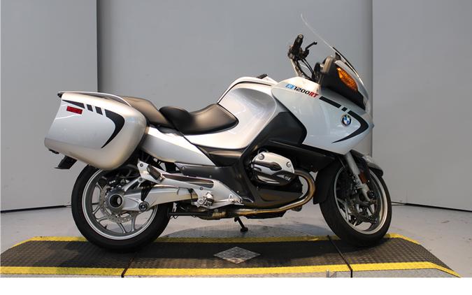 2007 BMW R12RT