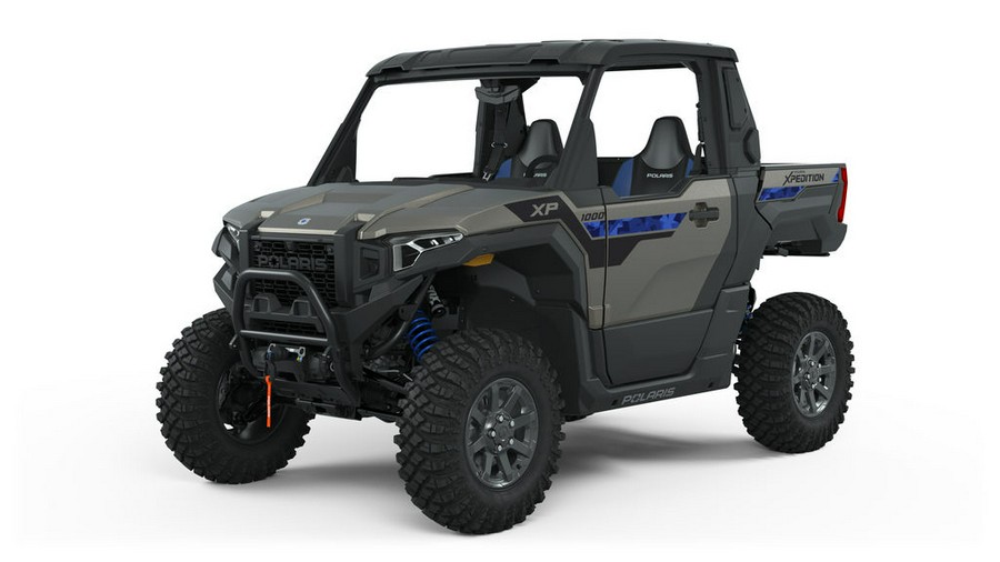 2024 Polaris Polaris XPEDITION XP Ultimate