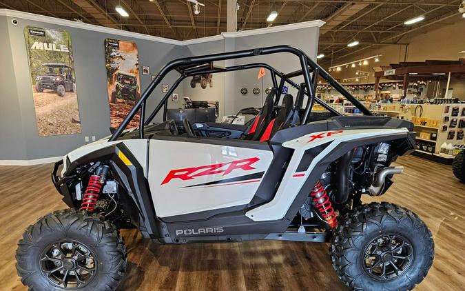 2024 Polaris RZR XP 1000 Sport