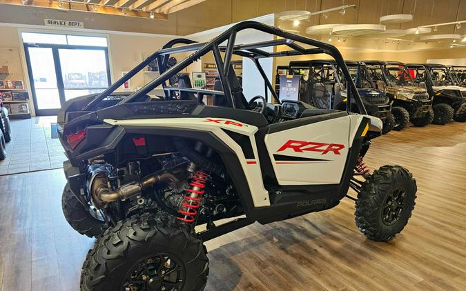 2024 Polaris RZR XP 1000 Sport