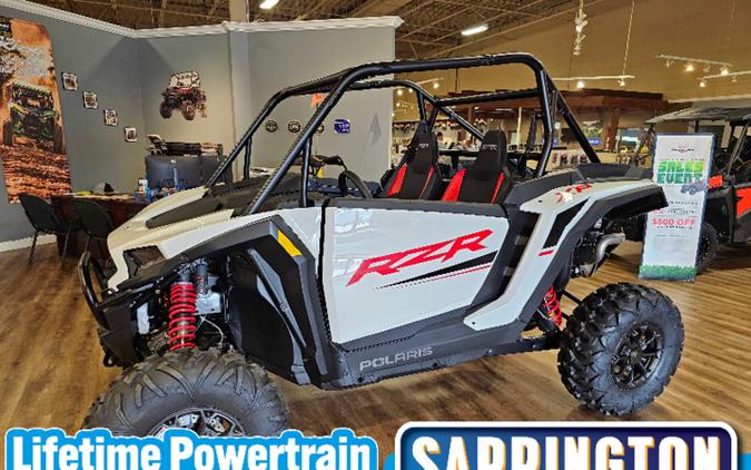 2024 Polaris RZR XP 1000 Sport