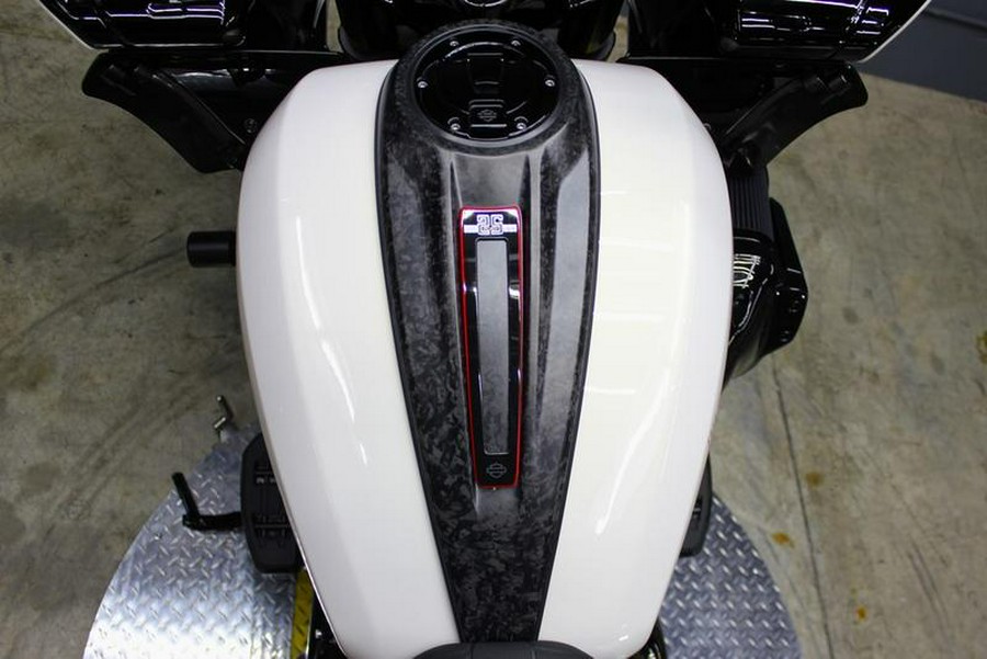 2024 Harley-Davidson® FLTRXSTSE - CVO™ Road Glide® ST