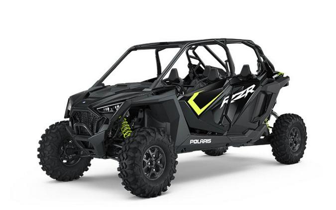 2020 Polaris® RZR Pro XP 4