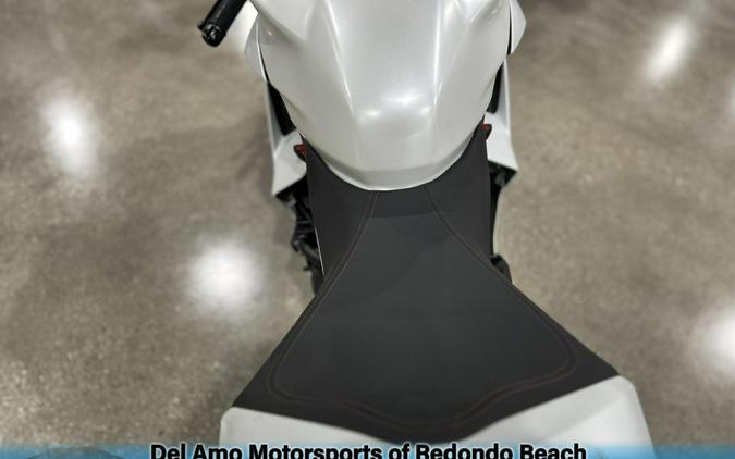 2022 Ducati SUPERSPORT 950 S