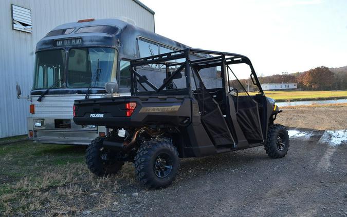 2025 Polaris® Ranger Crew 1000 Premium