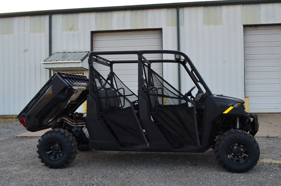 2025 Polaris® Ranger Crew 1000 Premium