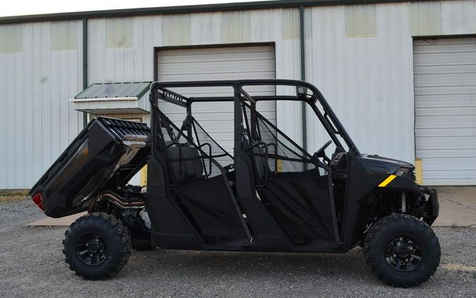 2025 Polaris® Ranger Crew 1000 Premium