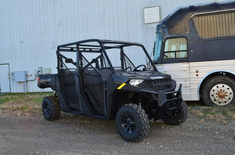 2025 Polaris® Ranger Crew 1000 Premium