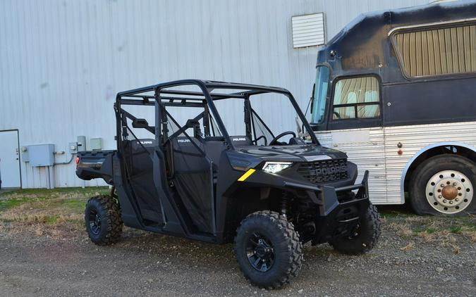 2025 Polaris® Ranger Crew 1000 Premium