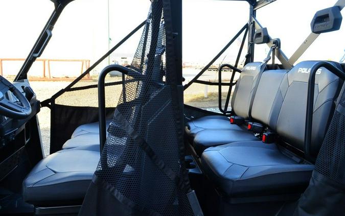 2025 Polaris® Ranger Crew 1000 Premium