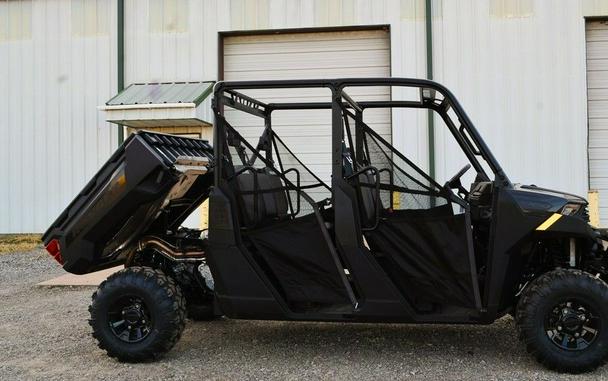 2025 Polaris® Ranger Crew 1000 Premium