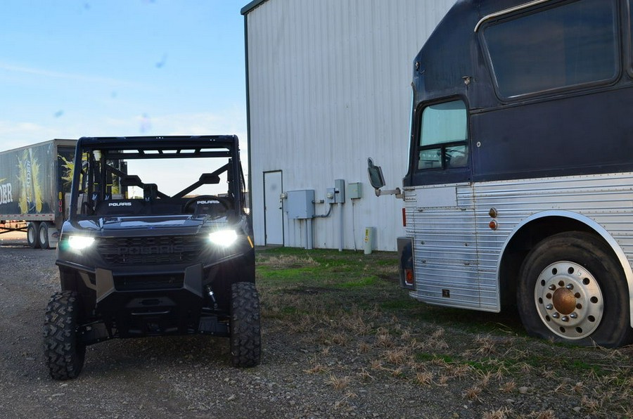 2025 Polaris® Ranger Crew 1000 Premium