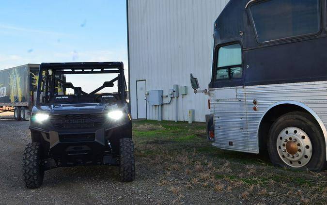 2025 Polaris® Ranger Crew 1000 Premium