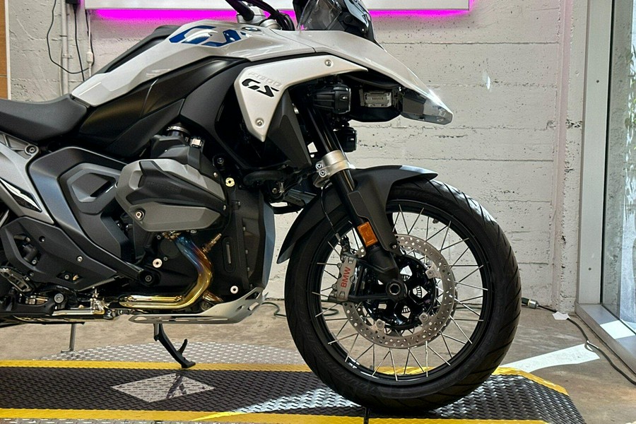 2025 BMW R 1300 GS