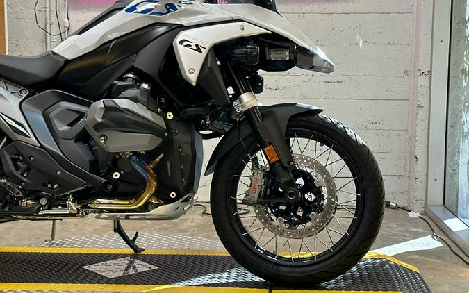 2025 BMW R 1300 GS