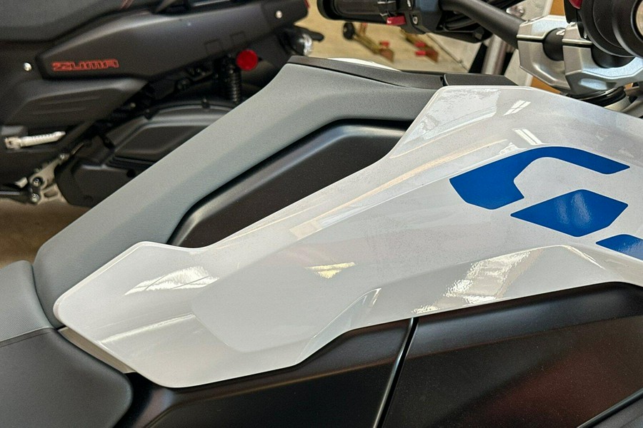 2025 BMW R 1300 GS