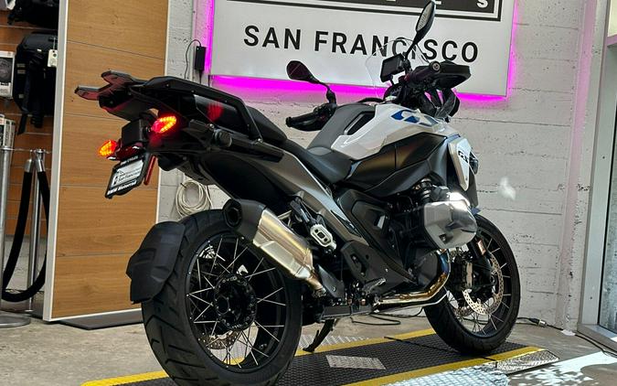 2025 BMW R 1300 GS