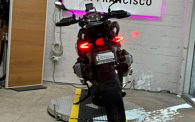 2025 BMW R 1300 GS