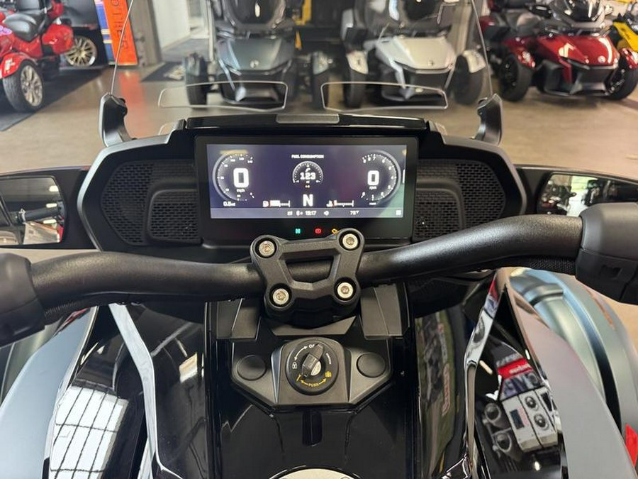 2025 Can-Am® Spyder F3-T Rotax 1330 ACE