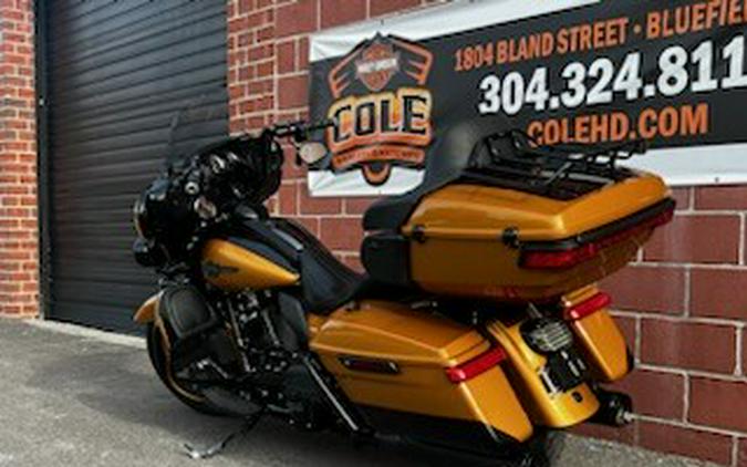 2023 Harley-Davidson® FLHTK Ultra Limited