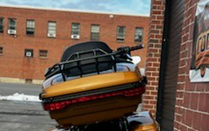 2023 Harley-Davidson® FLHTK Ultra Limited