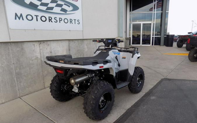 2026 Polaris® Sportsman 570