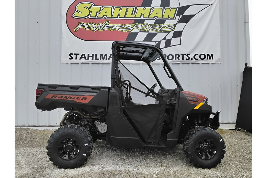 2026 Polaris RANGER 1000 PREMIUM ROVER RUST EPS