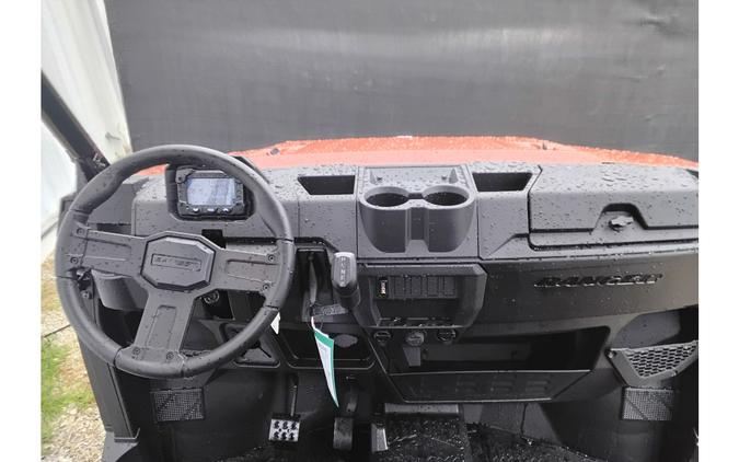 2026 Polaris RANGER 1000 PREMIUM ROVER RUST EPS