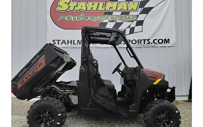 2026 Polaris RANGER 1000 PREMIUM ROVER RUST EPS