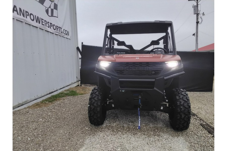 2026 Polaris RANGER 1000 PREMIUM ROVER RUST EPS