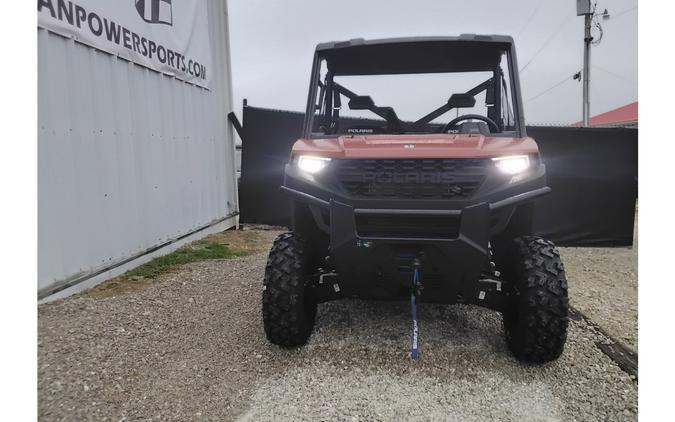 2026 Polaris RANGER 1000 PREMIUM ROVER RUST EPS