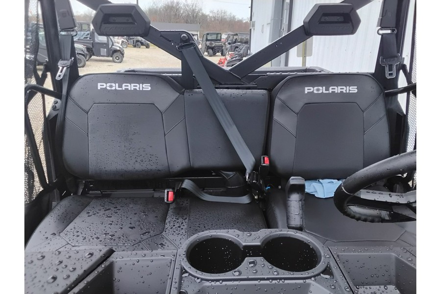 2026 Polaris RANGER 1000 PREMIUM ROVER RUST EPS