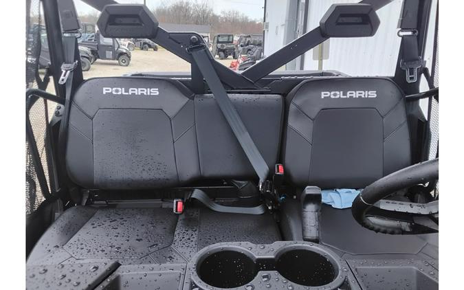 2026 Polaris RANGER 1000 PREMIUM ROVER RUST EPS