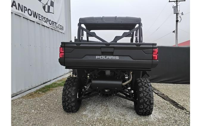 2026 Polaris RANGER 1000 PREMIUM ROVER RUST EPS