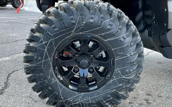 2026 Can-Am SSV DEF XMR 65 HD11 CA 26 X mr with Half Doors HD11