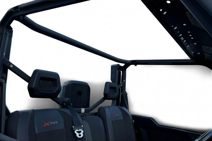 2026 Can-Am SSV DEF XMR 65 HD11 CA 26 X mr with Half Doors HD11