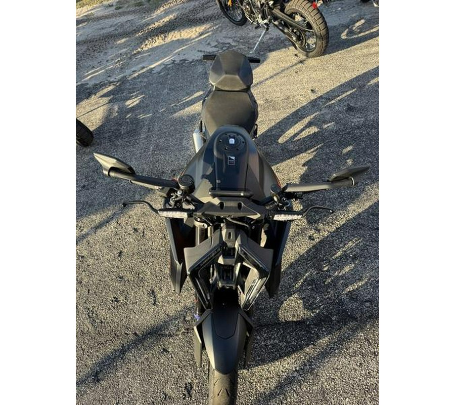 2024 KTM 1390 Super Duke R EVO