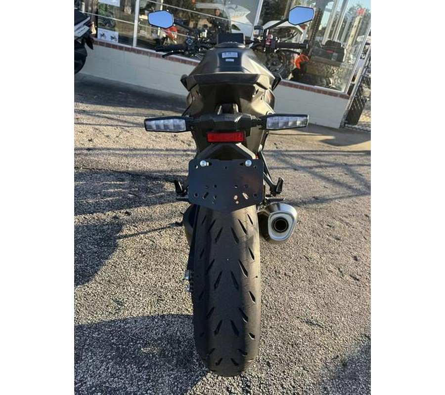 2024 KTM 1390 Super Duke R EVO