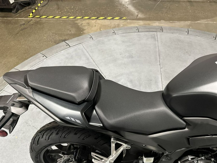 2025 Honda CB500F ABS