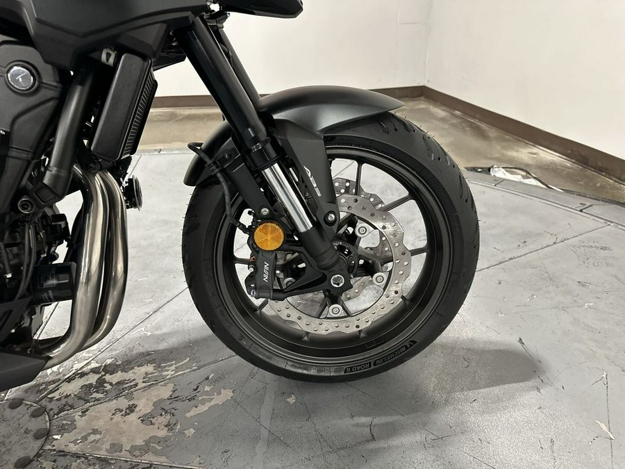 2025 Honda CB500F ABS