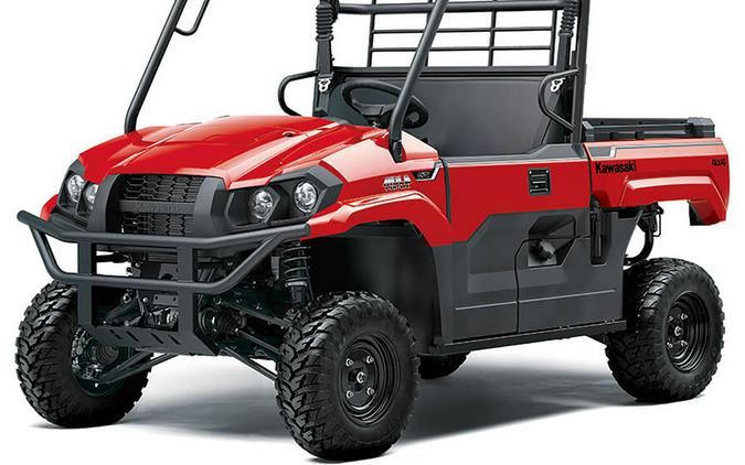 2026 Kawasaki Mule™ PRO-MX™ EPS
