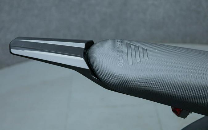 2025 E RIDE PRO SS 3.0