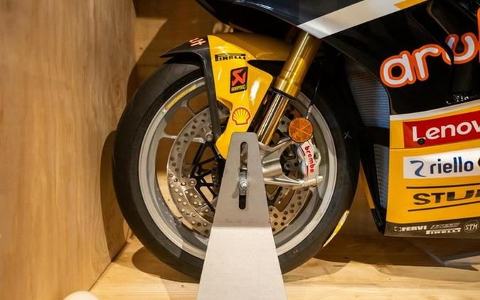 2024 Ducati PANIGALE V4 BAUTISTA REPLICA